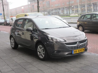 Opel Corsa Opel Corsa 1.4 Edition Automaat 5 Deurs Airco PDC - afbeelding nr 7