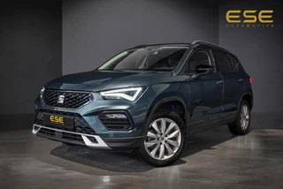 SEAT Ateca 1.0 TSI Style