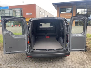 Volkswagen Caddy Volkswagen Caddy Cargo Maxi 2.0 TDI I Navigatie I Cruise I Dealer onderhouden I - afbeelding nr 7