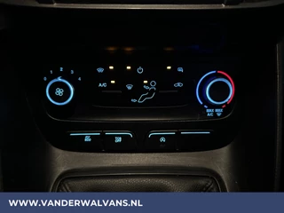 Ford Transit Connect parkeersensoren, cruisecontrol, verwarmde voorruit - afbeelding nr 10