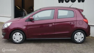 Mitsubishi Space Star Mitsubishi Space Star 1.0 Cool+ Airconditioning | Dealeronderhouden - afbeelding nr 4