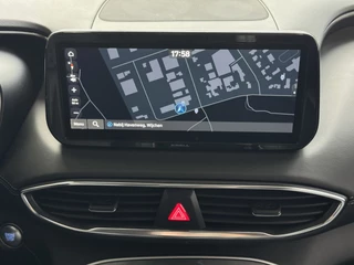 Hyundai Santa Fe PLUG IN HYBRID - afbeelding nr 27