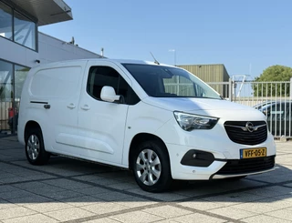 Opel Combo Opel Combo 1.5D Aut. L2H1 Innovation | Navi | Camera | Airco | EX BTW | - afbeelding nr 7