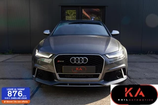 Audi RS6 - 461683569-0