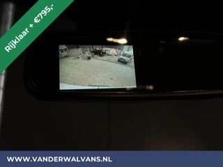 Mercedes-Benz Sprinter Mercedes-Benz Sprinter 315 CDI 150pk L3H2 Euro6 *Rijklaar* Airco | Camera | Cruisecontrol | Stoelverwarming 270 Graden achterdeuren, Bijrijdersbank - afbeelding nr 5