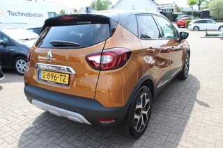 Renault Captur Renault Captur 1.3 TCe Intens Automaat - afbeelding nr 6