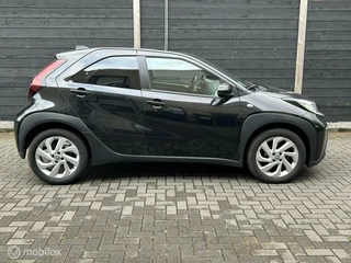 Toyota Aygo Toyota Aygo X 1.0 VVT-i S-CVT Automaat LED verl. / LM / Clima / Carplay / 10.250KM!!! - afbeelding nr 5