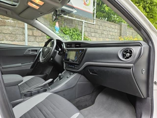 Toyota Auris Toyota Auris 1.8 Hybrid Dynamic, CAMERA, PANO DAK! - afbeelding nr 23
