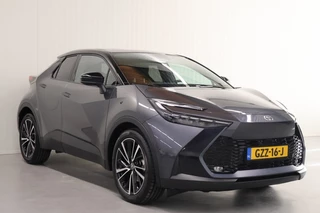 Toyota C-HR - afbeelding nr 5