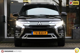 Mitsubishi Outlander - afbeelding nr 10