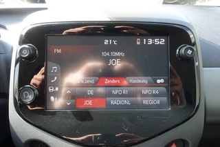 Toyota Aygo - afbeelding nr 23