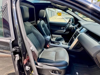 Land Rover Discovery Sport Land Rover Discovery Sport 2.0 TD4 HSE leer pano DEALERONDERHOUDEN NETTE AUTO - afbeelding nr 4