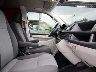 Volkswagen Transporter Volkswagen Transporter 2.0 TDI DSG LANG ENKELE CABINE - afbeelding nr 8
