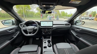 Ford Kuga - afbeelding nr 2