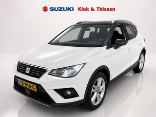 SEAT Arona Climat Control PDC 1.0 TSI Xcelence Busines Intense FR pakket Trekhaak Cruise Cont