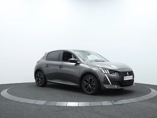 Peugeot 208 Peugeot 208 1.2 PureTech 100 GT | Navigatie | Camera | Adaptive cruise contr - afbeelding nr 6