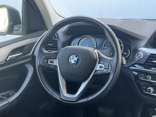 BMW X3 - afbeelding nr 21