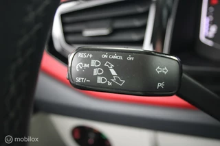 Volkswagen Polo Volkswagen Polo 1.0 TSI Beats R-Line/Navi/Tel/Led/Pdc/ - afbeelding nr 35