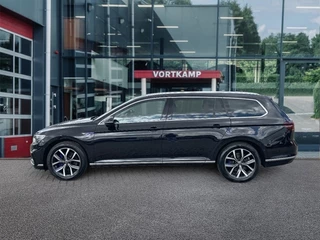 Volkswagen Passat - afbeelding nr 8