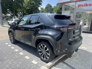 Toyota Yaris Cross Toyota Yaris Cross 1.5 Hybrid 115 Dynamic Edition Trekhaak, Apple/Android,  Adaptive cruise control, Camera , All-in Rijklaarprijs - afbeelding nr 3