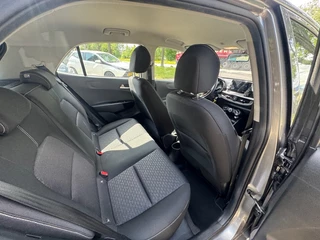 Kia Picanto Kia Picanto 1.0 DPi DynamicLine Carplay/camera/Cruise - afbeelding nr 10