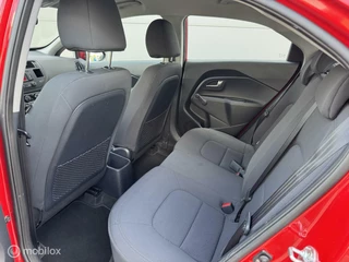 Kia Rio Kia Rio 1.2 CVVT BusinessLine | Airco | Trekhaak | Cruise | - afbeelding nr 11
