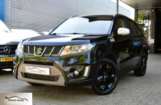 Suzuki Vitara Suzuki vitara 1.4 140PK 4X4! Automaat/Navi/Camera/Leder!Keyl - afbeelding nr 2