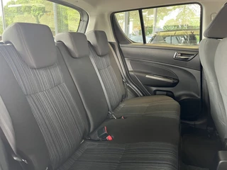 Suzuki Swift Suzuki Swift 1.2 Bandit EASSS | Airco | Cruise Control - afbeelding nr 9