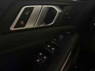 BMW X5 BMW X5 XDRIVE45E HIGH EXEC. M-SPORT l LUCHTVERING l 360 CAM l HEAD-UP l - afbeelding nr 30