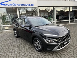 Hyundai Kona - afbeelding nr 1