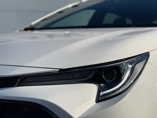 Toyota Corolla Touring Sports Toyota Corolla Touring Sports 2.0 Hybrid Team D | CarPlay | Camera | ACC | LED | Keyless | DAB+ - afbeelding nr 29