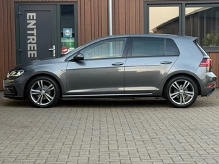 Volkswagen Golf - afbeelding nr 6