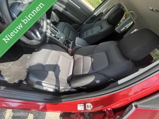 Mazda CX-5 Mazda CX-5 2.0 SkyActiv-G 165 Luxury - afbeelding nr 10