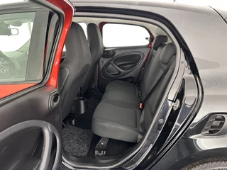 Smart Forfour *AIRCO | CRUISE | COMFORT-SEATS* - afbeelding nr 9