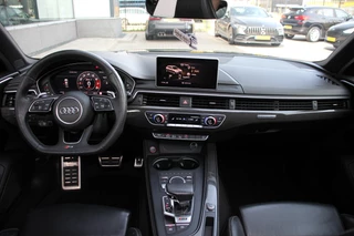 Audi RS4 Audi RS4 A4 Avant 2.9 TFSI quattro Pro Line Plus | Pano | Carbon | Massage | Head Up - afbeelding nr 21