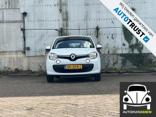 Renault Twingo Renault Twingo 1.0 SCe Collection Lange APK!! - afbeelding nr 2
