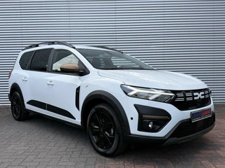 Dacia Jogger Dacia Jogger 1.0 TCe LPG G3 Airco Camera 7 Persoons Carplay Cruise Led Pdc Vol Opties Bouwjaar 2023 Nieuwstaat - afbeelding nr 7