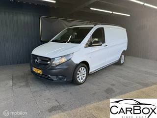 Mercedes-Benz Vito - 497026871-0