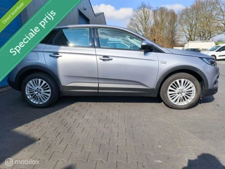Opel Grandland X Opel Grandland X  / 1.2 / Turbo / Dealer onderhouden / Zuinig / - afbeelding nr 3