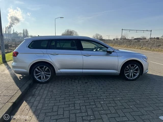 Volkswagen Passat Volkswagen Passat 1.6 TDI Business Edition export prijs Ex bpm - afbeelding nr 4