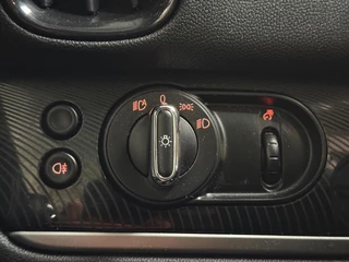 MINI Countryman Mini Mini Countryman 2.0 John Cooper Works ALL4 Chili 306 pk | Pano | Harman/Kardon | Leer | keless | HUD - afbeelding nr 19
