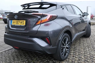 Toyota C-HR - afbeelding nr 36