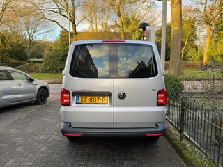 Volkswagen Transporter 9-Persoons/Airco/Cruise control/Nieuw model/ Incl BTW - afbeelding nr 31