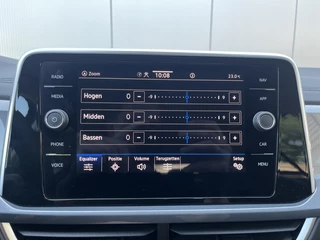 Volkswagen T-Roc Volkswagen T-Roc 1.5 TSI Life Edition Carplay Trekhaak - afbeelding nr 33