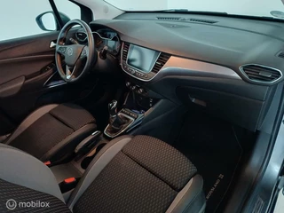 Opel Crossland X Opel Crossland X 1.2 Turbo Innovation met + Pakket - afbeelding nr 7