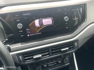 Volkswagen Polo Volkswagen Polo 1.0 TSI 95pk Comfortline Business CLIMATE CONTROLE CARPLAY ACHTERUITRIJ CAMERA ADAPTIVE CRUISE CONTROLE KEURIGE AUTO!! - afbeelding nr 14