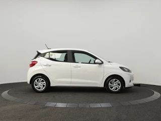 Hyundai i10 - afbeelding nr 6