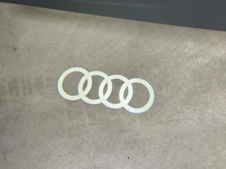 Audi Q7 Audi Q7 55 TFSI e Quattro BlackEdition S-Line Pano B&O Lucht - afbeelding nr 66
