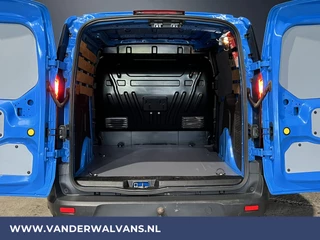 Ford Transit Connect Ford Transit Connect 1.5 TDCI 101pk L1H1 Euro6 Airco | Trekhaak | Cruisecontrol | Kast | Zijdeur - afbeelding nr 3