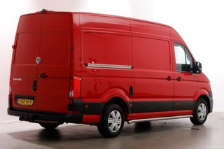 Volkswagen Crafter Volkswagen Crafter 35 2.0 TDI 177pk DSG-Automaat L3H3 (L2H2) Airco/Navi/Camera 09-2020 - afbeelding nr 2